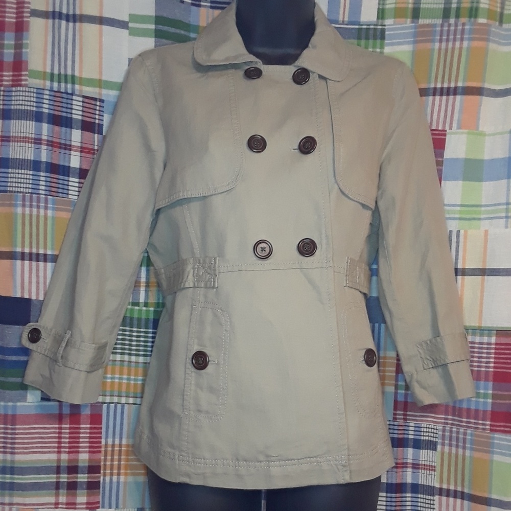 Jacket - Picture 2 of 3